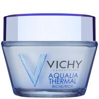 VICHY Laboratories Aqualia Thermal Dynamic Hydration Rich Cream for Dry Skin 50ml