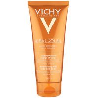 VICHY Laboratories Ideal Soleil Self Tanning Moisturising Milk for Face and Body 100ml