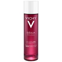 vichy laboratories idealia peeling night care 100ml