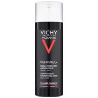VICHY Laboratories Homme Hydra Mag C+ Anti-Fatigue 2-In-1 Moisturiser 50ml