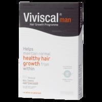 Viviscal Man Hair Growth Programme 60 Tablets