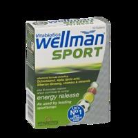 Vitabiotics Wellman Sport 30 Tablets - 30 Tablets