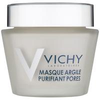 vichy laboratories mineral mask collection pore purifying mineral mask ...