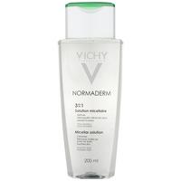 VICHY Laboratories Normaderm 3-In-1 Micellar Solution 200ml