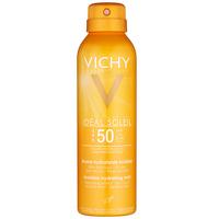 VICHY Laboratories Ideal Soleil Invisible Hydrating Mist SPF50+ 200ml
