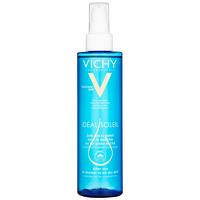 vichy laboratories ideal soleil double usage after sun oil 200ml