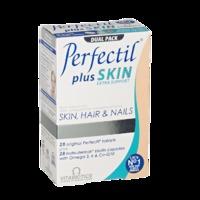 vitabiotics perfectil plus 56 tablets 56tablets