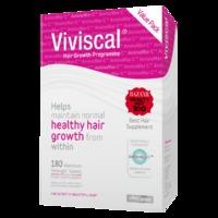 Viviscal Hair Growth Programme 180 Tablets