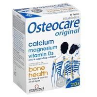 vitabiotics osteocare 90 tablets 90tablets