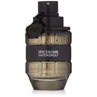 Viktor and Rolf - SPICEBOMB EDT Spray 50ml