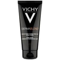 VICHY Laboratories Dermablend Total Body Corrective Foundation Light SPF15 100ml