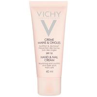 VICHY Laboratories Ideal Body Hand and Nail Cream SPF15 40ml