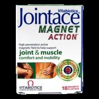 Vitabiotics Jointace Magnet Action 18 Magnetic Plasters