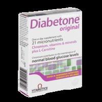 vitabiotics diabetone 30 tablets 30tablets