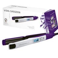 Vidal Sassoon Hydra Gloss Frizz Control Straightener