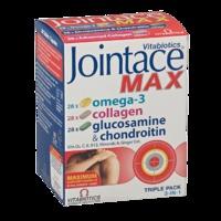 Vitabiotics Jointace Max Tablets Triple Pack Super Strength 84 Tablets - 84 Tablets