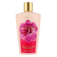 victorias secret total attraction body lotion 250ml