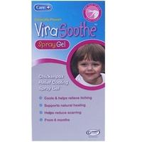 ViraSoothe Spray Gel