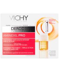 VICHY Laboratories Dercos Aminexil Pro Intensive Treatment 12x6ml