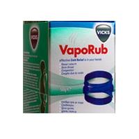 Vicks Vaporub 50g