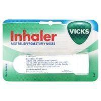 vicks inhaler 05ml