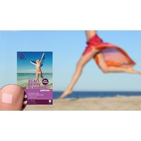 vie acai berry slimming patches packs of 30