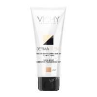 Vichy Dermablend Correcting Foundation Total Body Light Skin 100 ml