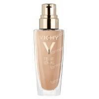 Vichy Teint Idéal Fond De Teint Fluide 25 Moyen 30 ml