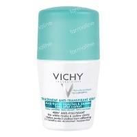 Vichy Deodorant Anti-Trace 50 ml Roller