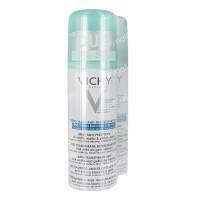 Vichy Deo Anti-Trace Aerosol Duo Promo 2nd -50% 250 ml