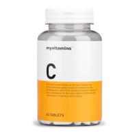 Vitamin C with Bioflavonoids & Rosehip, 180 Tablets