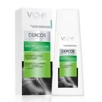 Vichy Dercos Anti-Dandruff Shampoo Fat Flakes 390 ml