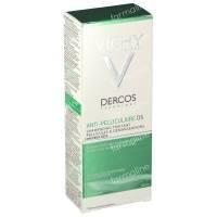 Vichy Dercos Anti-Dandruff Shampoo Dry Flakes 200 ml