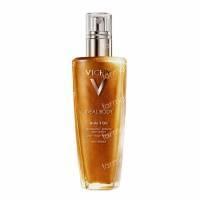 vichy ideal body golden dry oil 100 ml