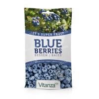 Vitanza HQ Superfood Blue Berries 200 g