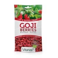 Vitanza HQ Superfood Goji Berries 200 g