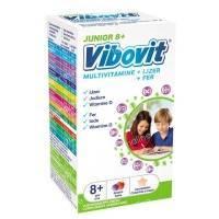 Vibovit Junior 8+ 30 St Chewing tablets