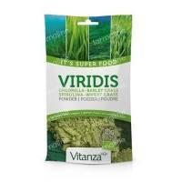 Vitanza HQ Superfood Viridis 200...