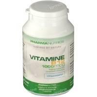 vitamine b12 pharmanutrics 120 st tablets