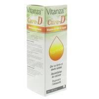 Vitanza HQ Care D 50 ml Drops