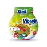 Vibovit Junior 4+ ABC Gummies 50 chewing gum