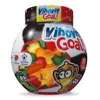 Vibovit Junior 4+ Top Scorer Gummies 50 St