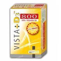 vista d3 800 120 st melting tablets