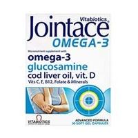 Vitabiotics Jointace Omega 3 30 Caps