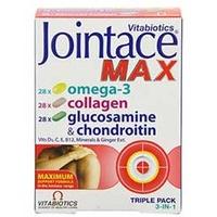 Vitabiotics Jointace MAX 28 Pack(s)