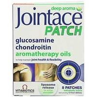 Vitabiotics Jointace Deep Aroma Patch 8 Patches