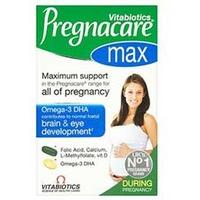 Vitabiotics Pregnacare MAX