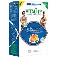 Vitality Nutri Pancakes - Dated May 17 500g Box