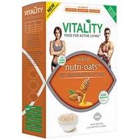 Vitality Nutri Oats - Dated Sep 17 500g Box