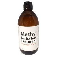 Vivomed Methyl Salicylate Liniment (Wintergreen)